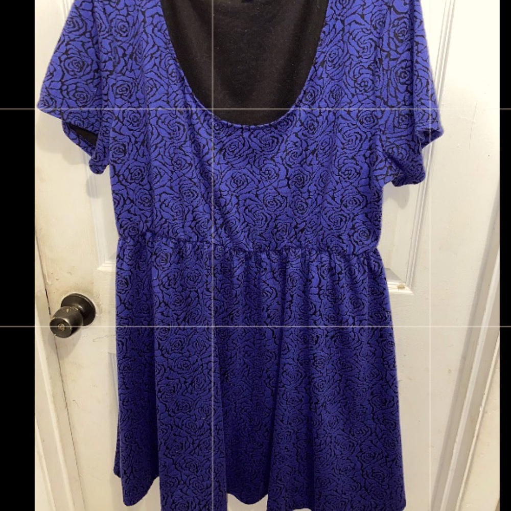 Torrid Dress Size 3